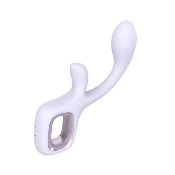 S681-2203 Vibratore Rabbit Bloom