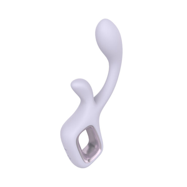 S681-2204 Vibratore Rabbit Bloom