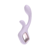 vibratore-rabbit-bloom-viola-toyz4lovers Vibratore Rabbit Bloom